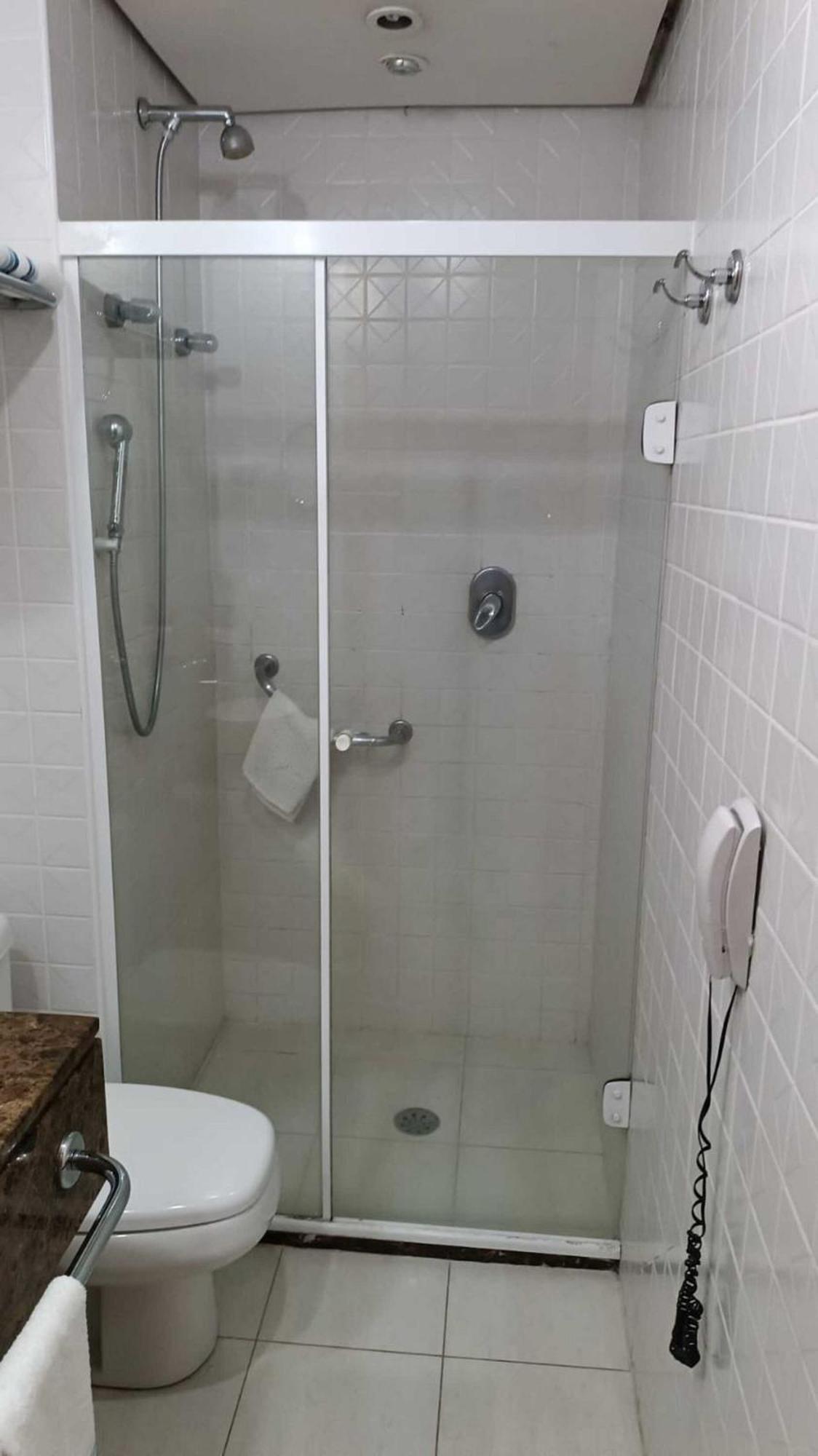 Apartemen Elegance Higienopolis Sao Paulo
