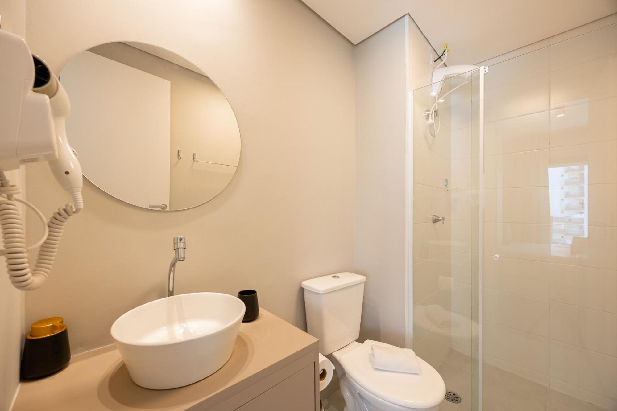 Easy Star - Belo No Alto Da Consolacao - Or01i Apartemen *