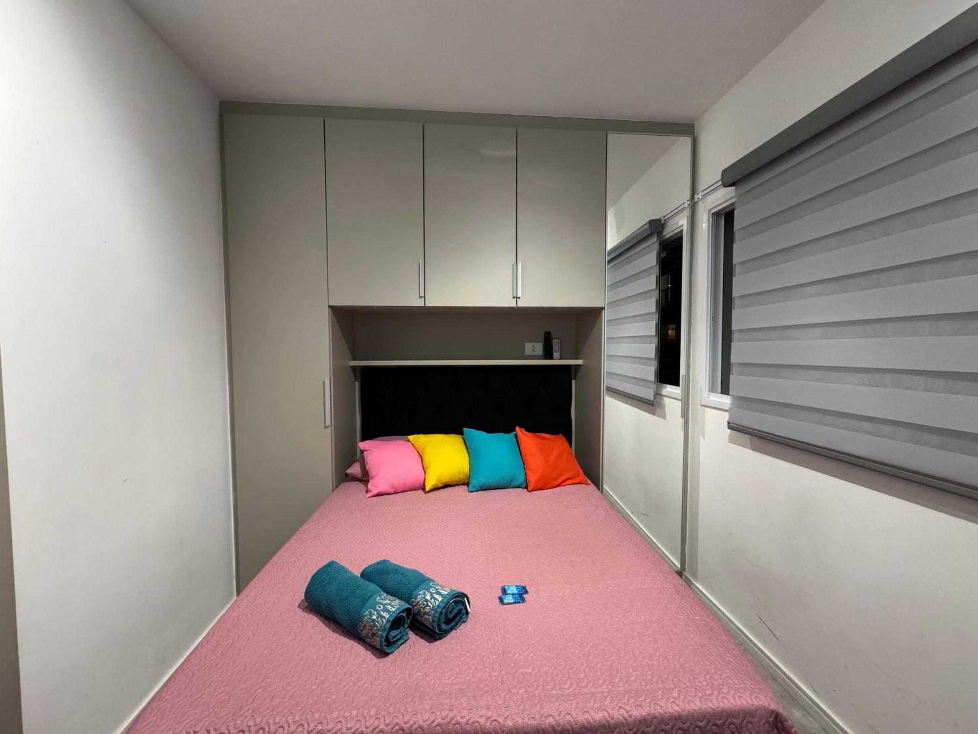 Apartment Studio404 - Cozy Loft In The Heart Of - Short & Long *