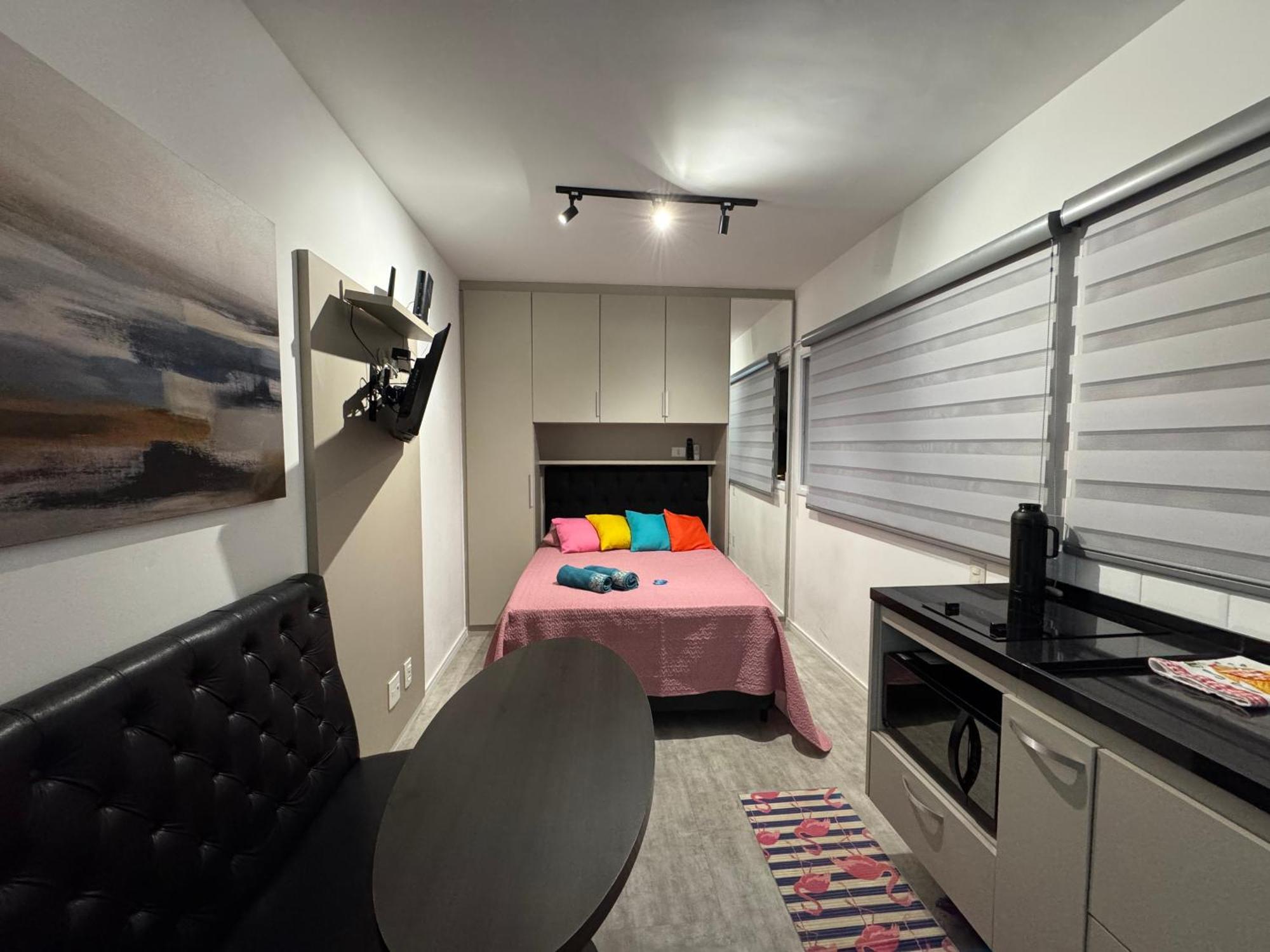 Studio404 - Cozy Loft In The Heart Of - Short & Long *