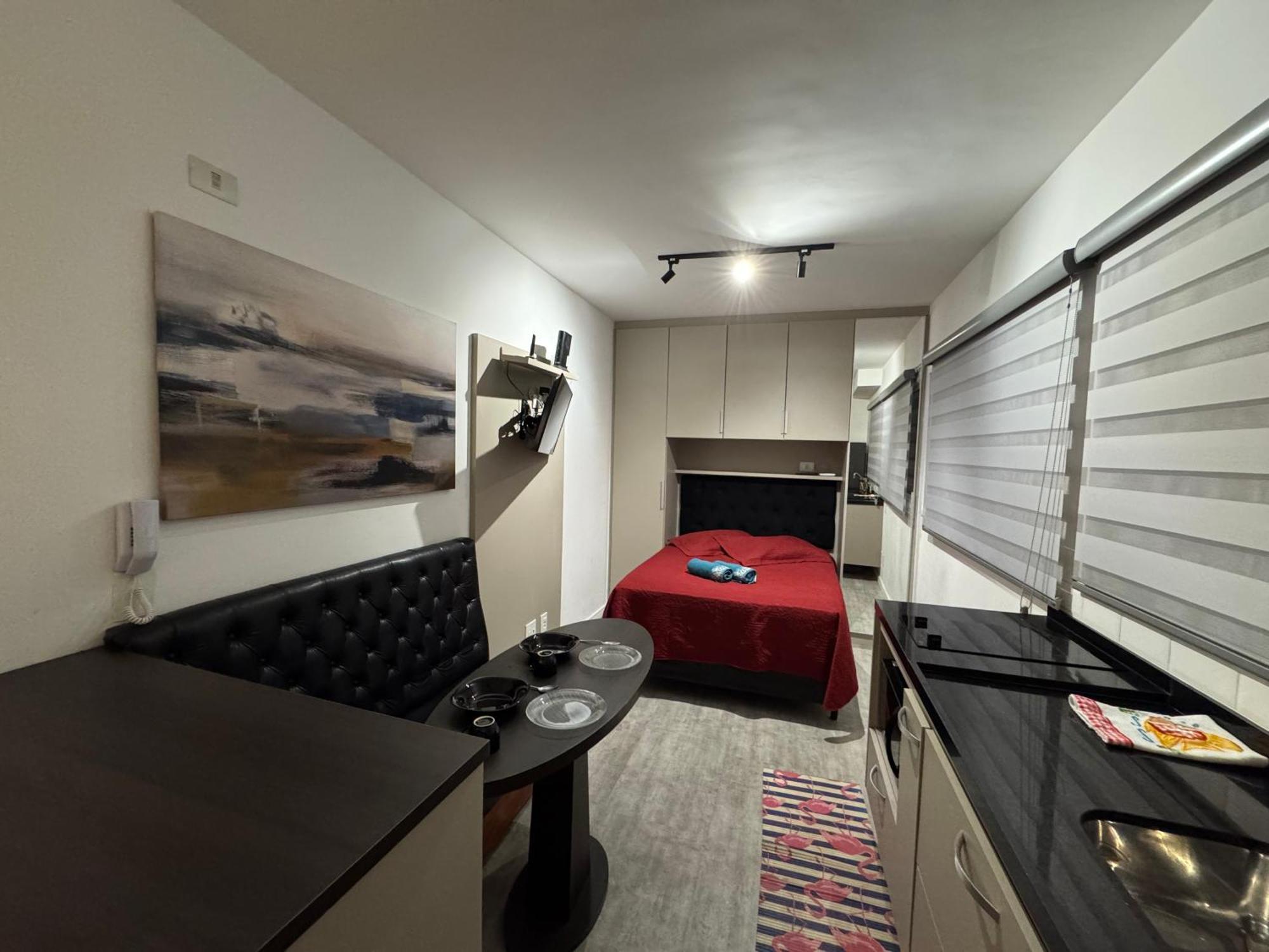Apartment Studio404 - Cozy Loft In The Heart Of - Short & Long