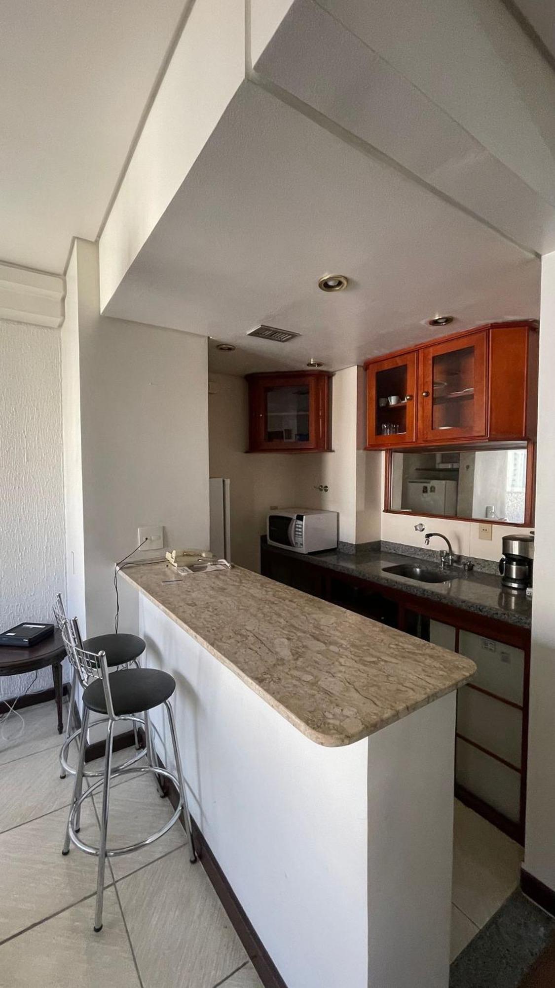 Add Flat Intelligence Ibirapuera Apartemen Sao Paulo