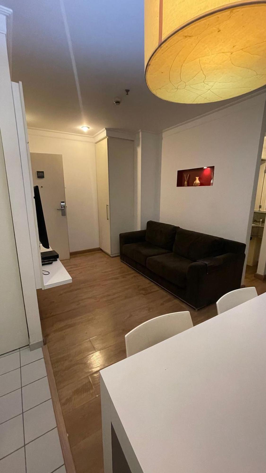 Add Flat Nobile Congonhas Daire *