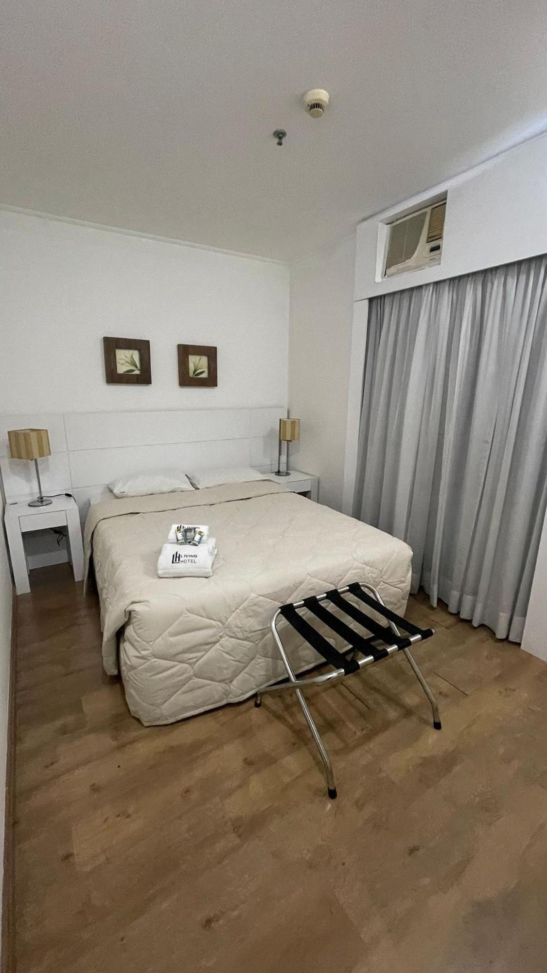 Add Flat Nobile Congonhas Daire Sao Paulo