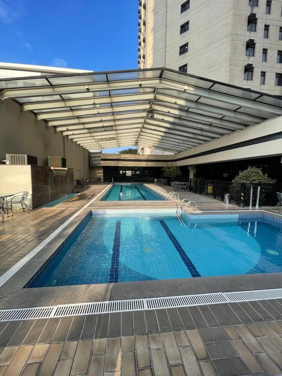 Add Flat Nobile Congonhas Daire Sao Paulo