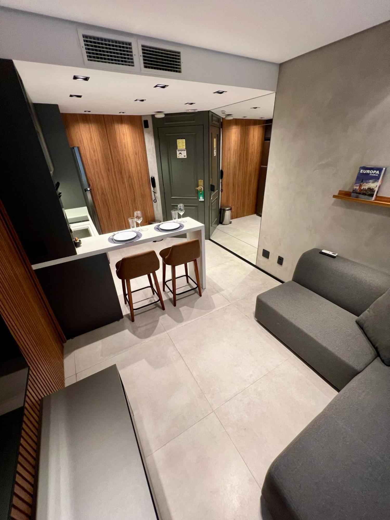 Apartment Unu Olimpia *