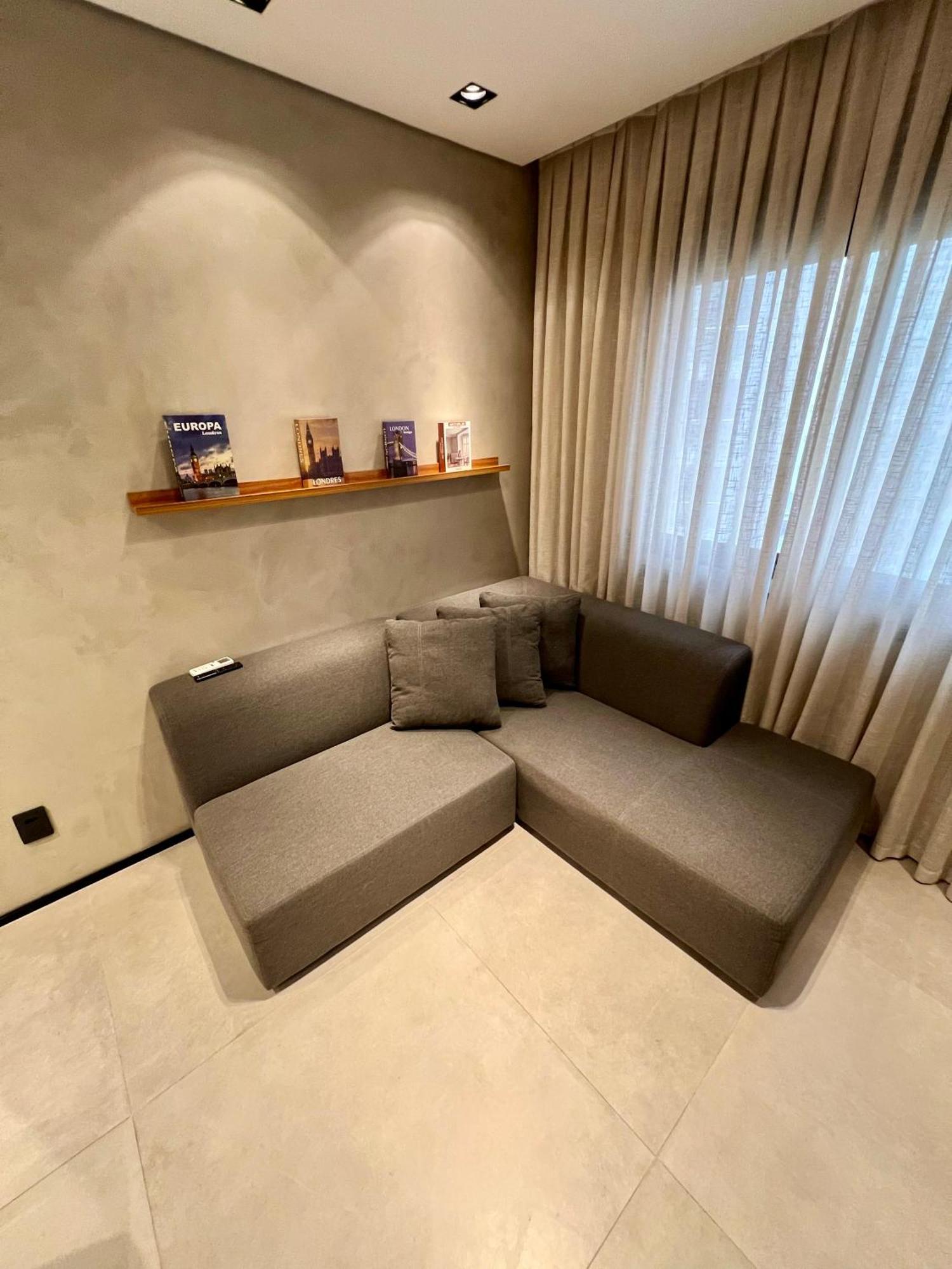 Apartment Unu Olimpia *