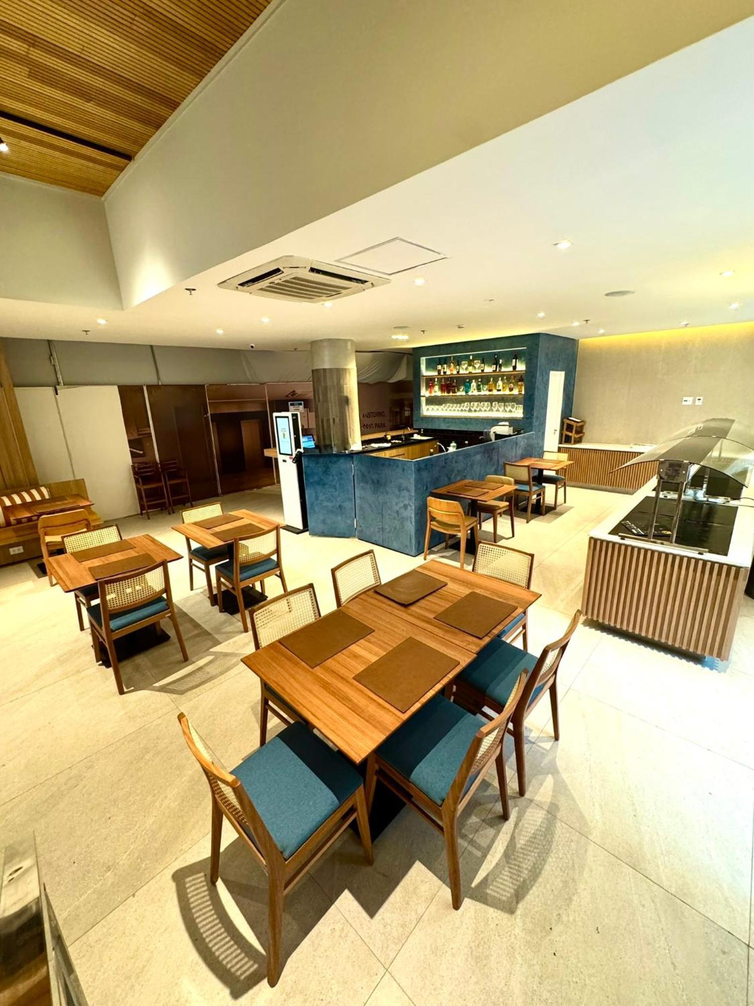 Hotel Flat Executivo Em Congonhas Sao Paulo