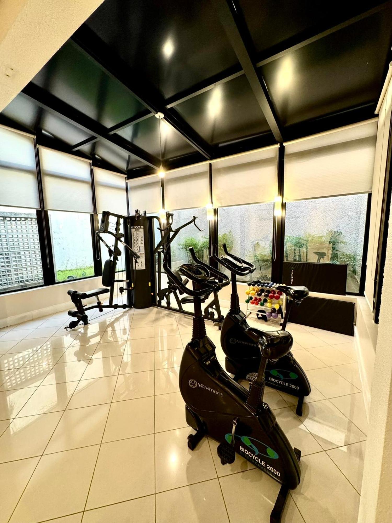 Hotel Flat Executivo Em Congonhas Sao Paulo