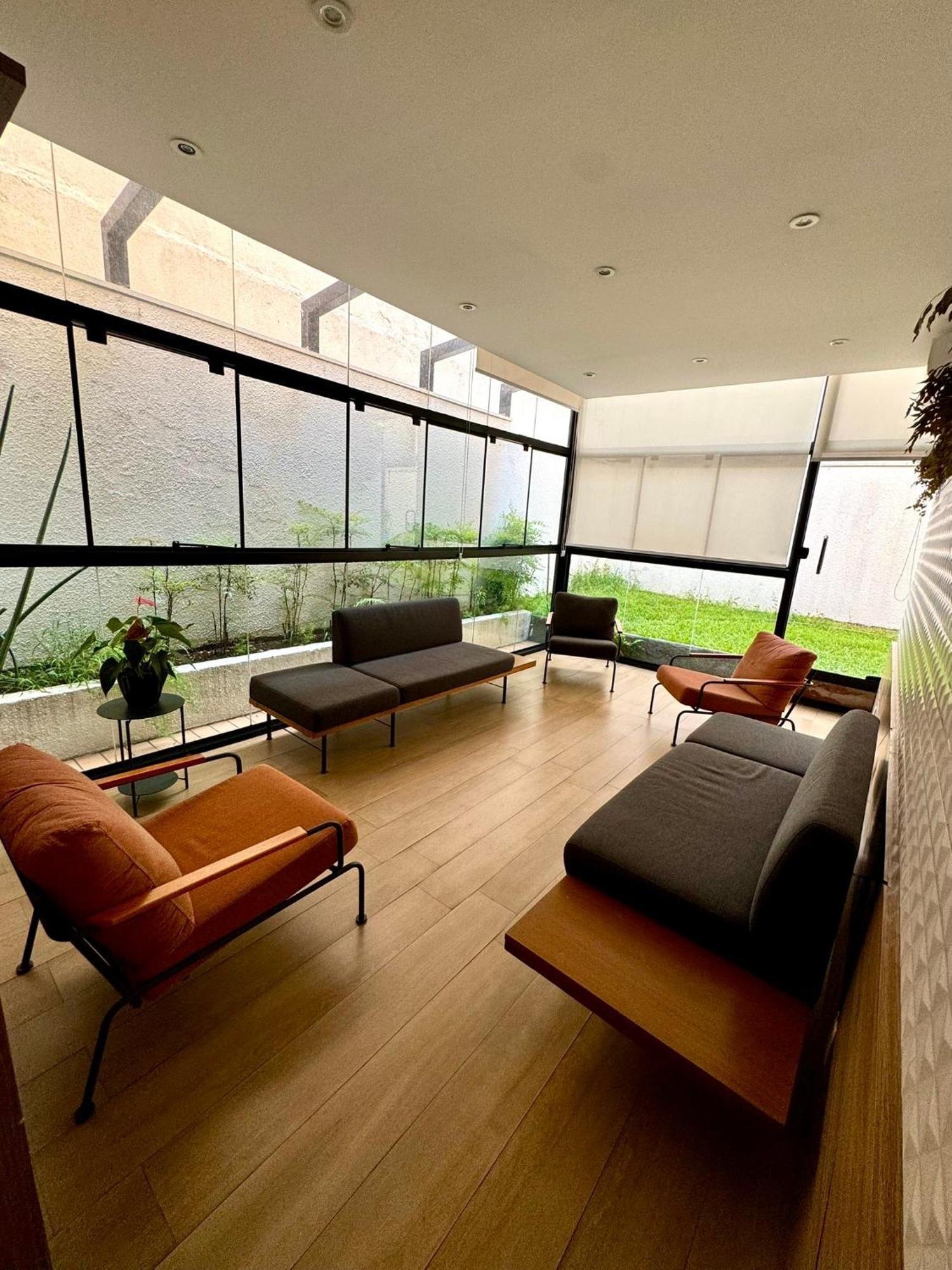 Hotel Flat Executivo Em Congonhas Sao Paulo