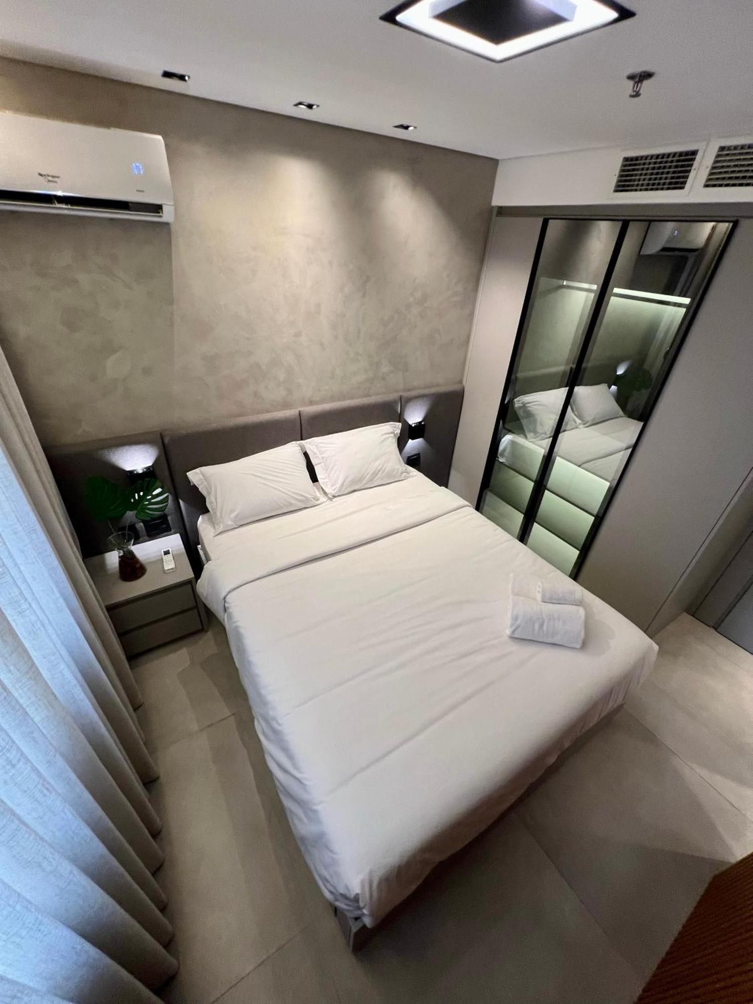 Apartment Unu Olimpia Sao Paulo