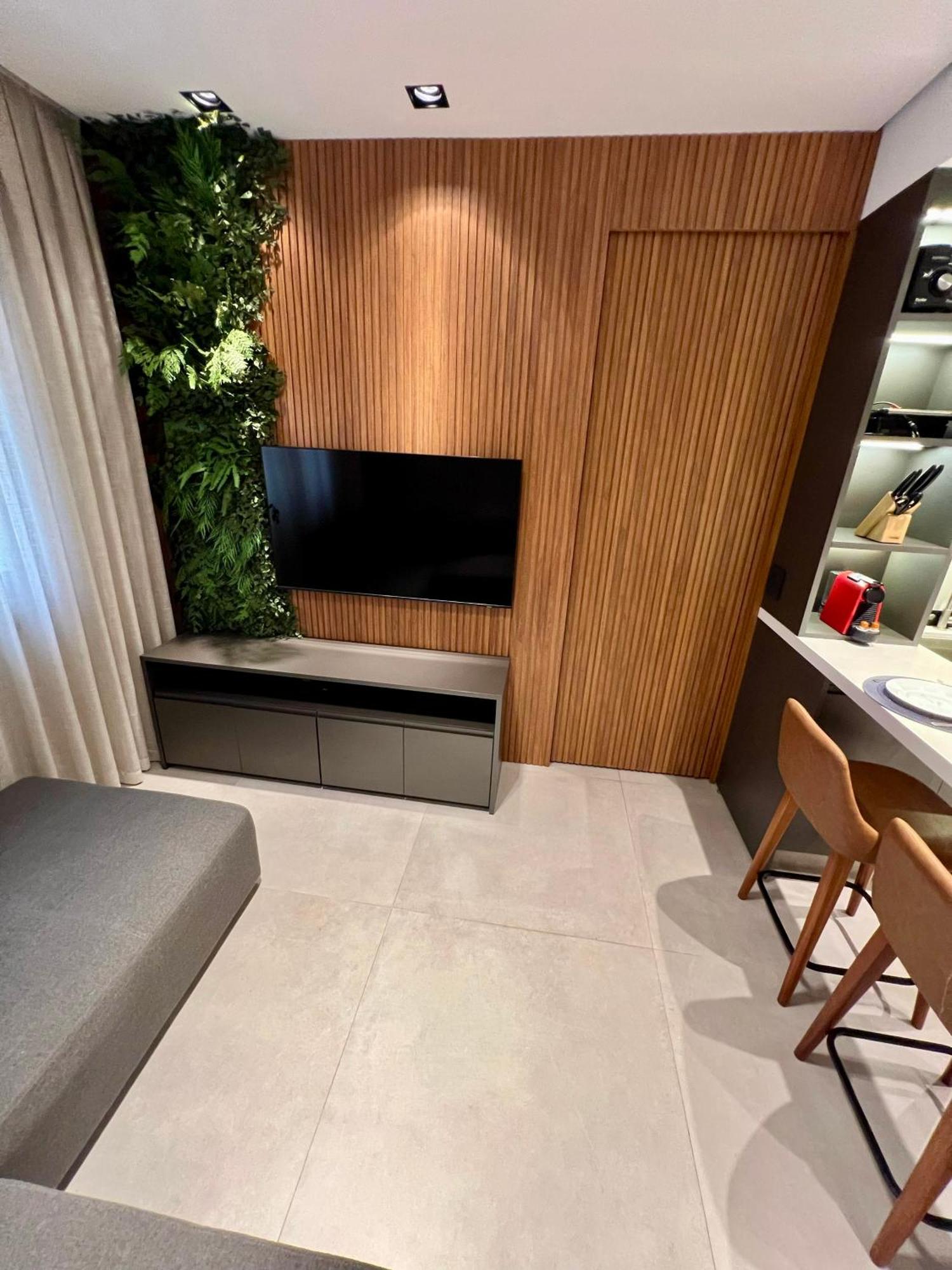 Apartment Unu Olimpia
