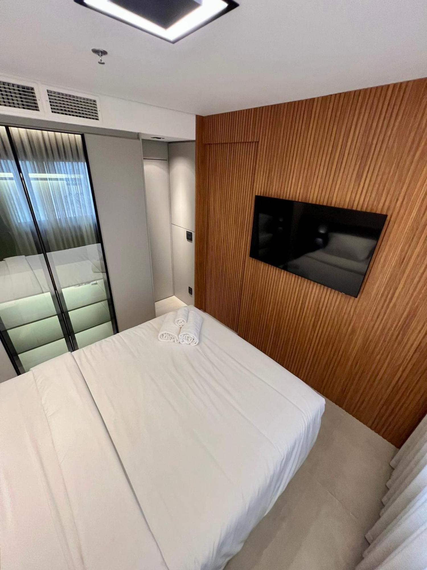 Unu Olimpia Apartment Sao Paulo
