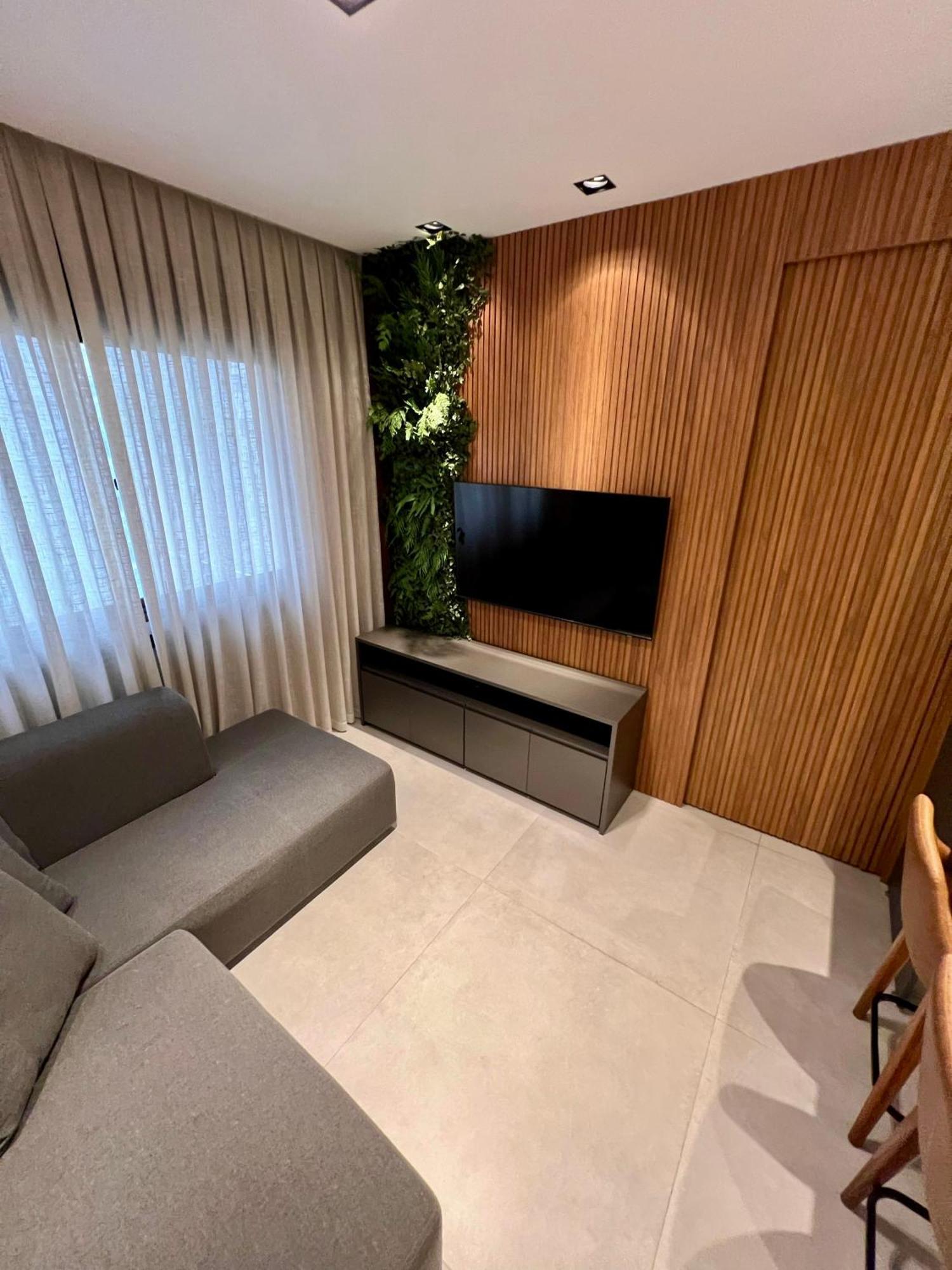 Apartment Unu Olimpia *