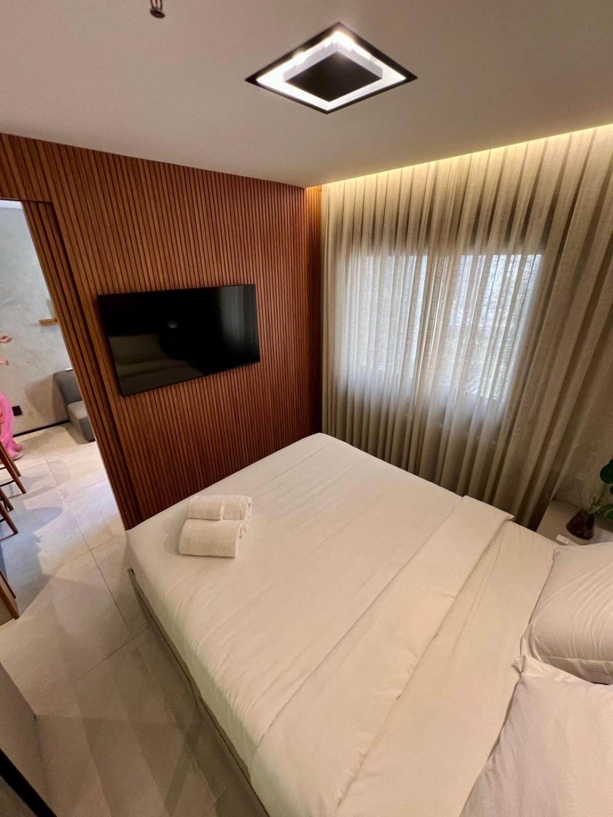 Apartment Unu Olimpia