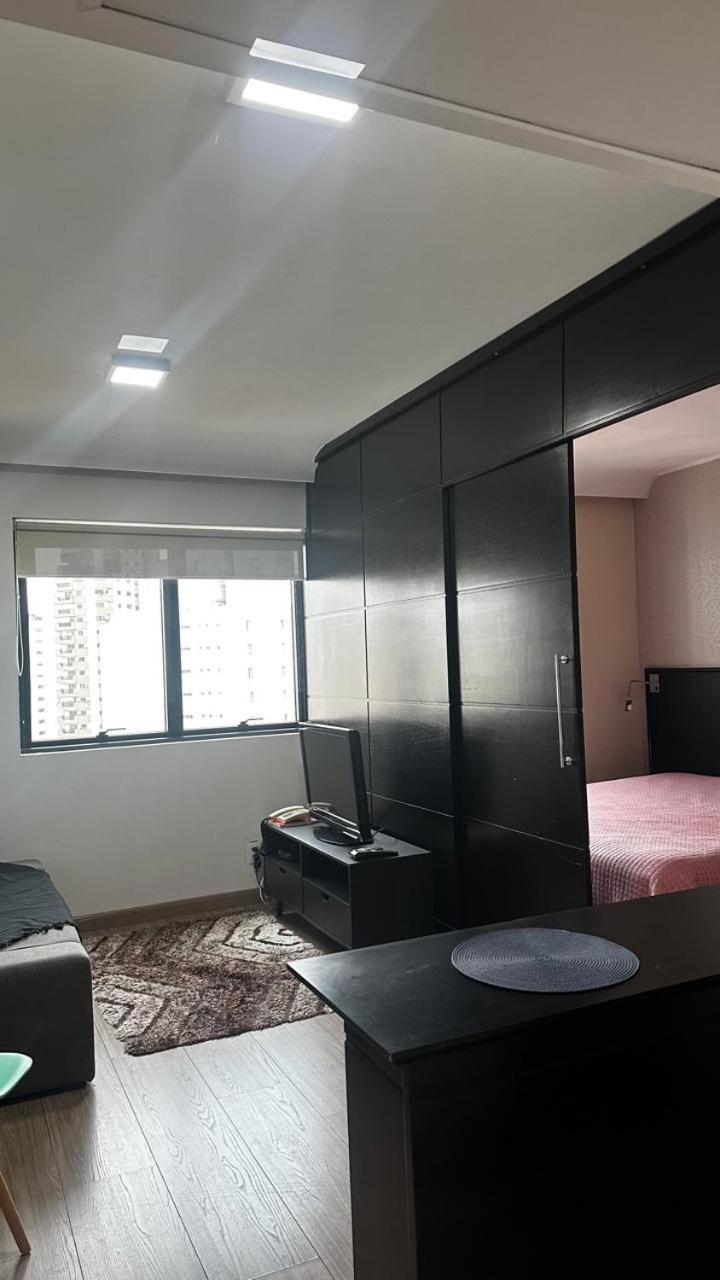 Flat Moema Refugio 1506 Apartment