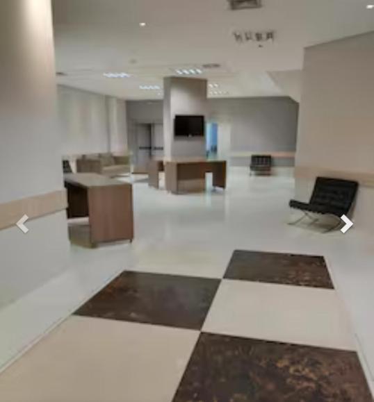 Apartment Flat Moema Refugio 1506