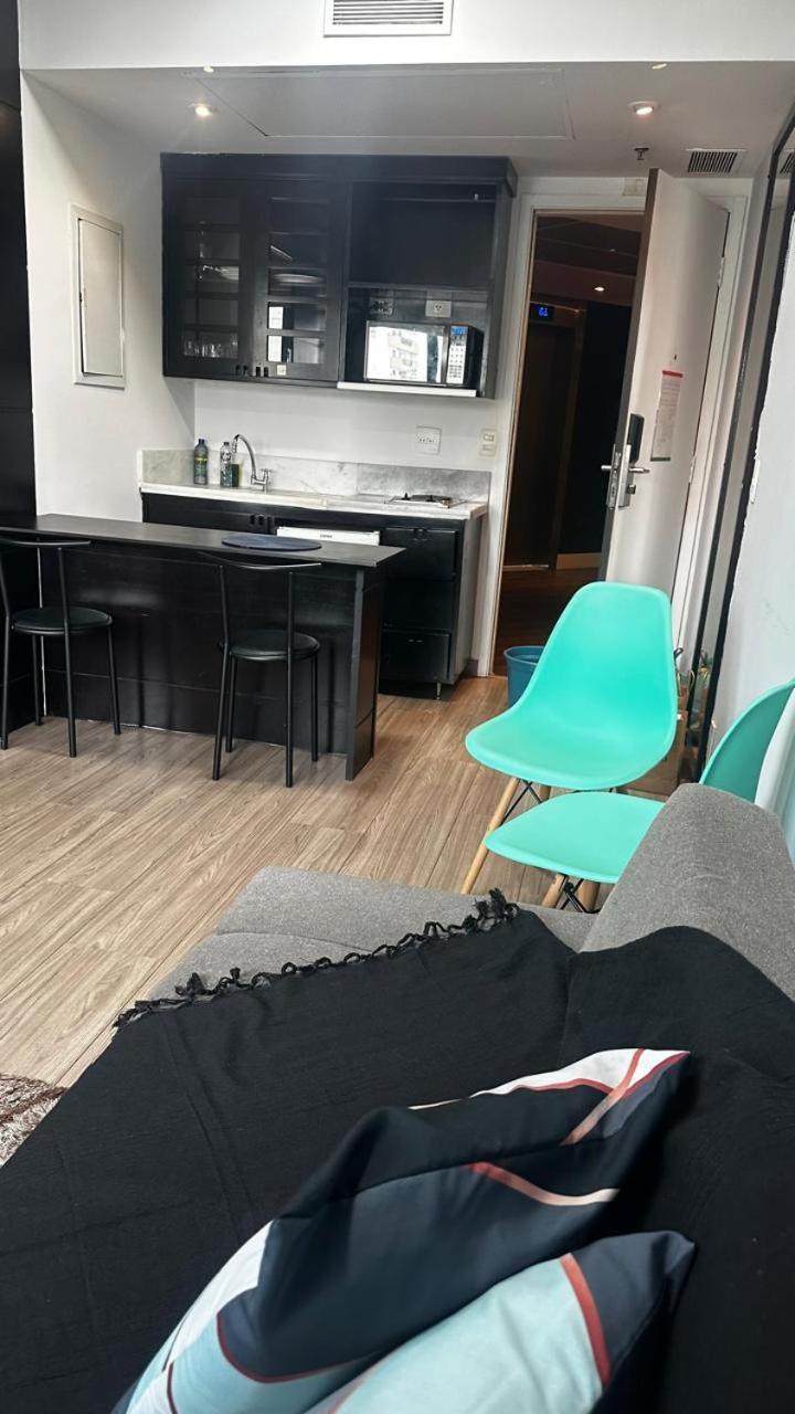 Flat Moema Refugio 1506 Apartment Sao Paulo