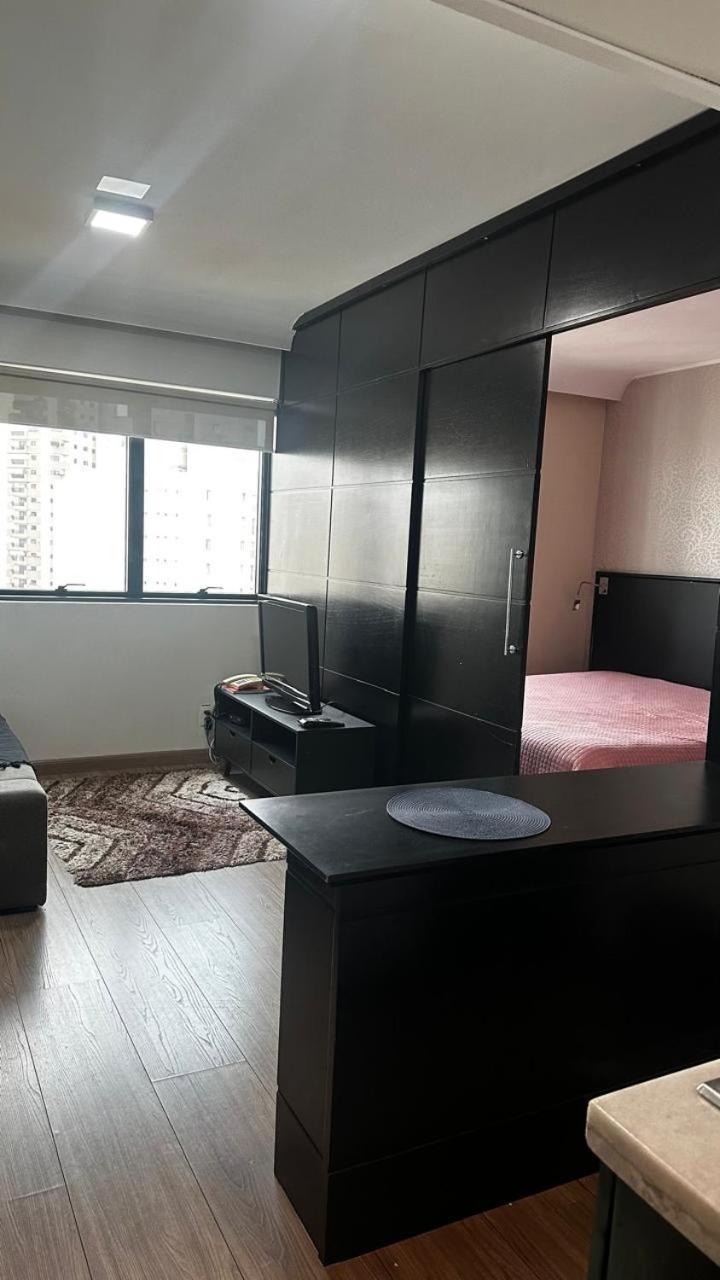 Apartment Flat Moema Refugio 1506