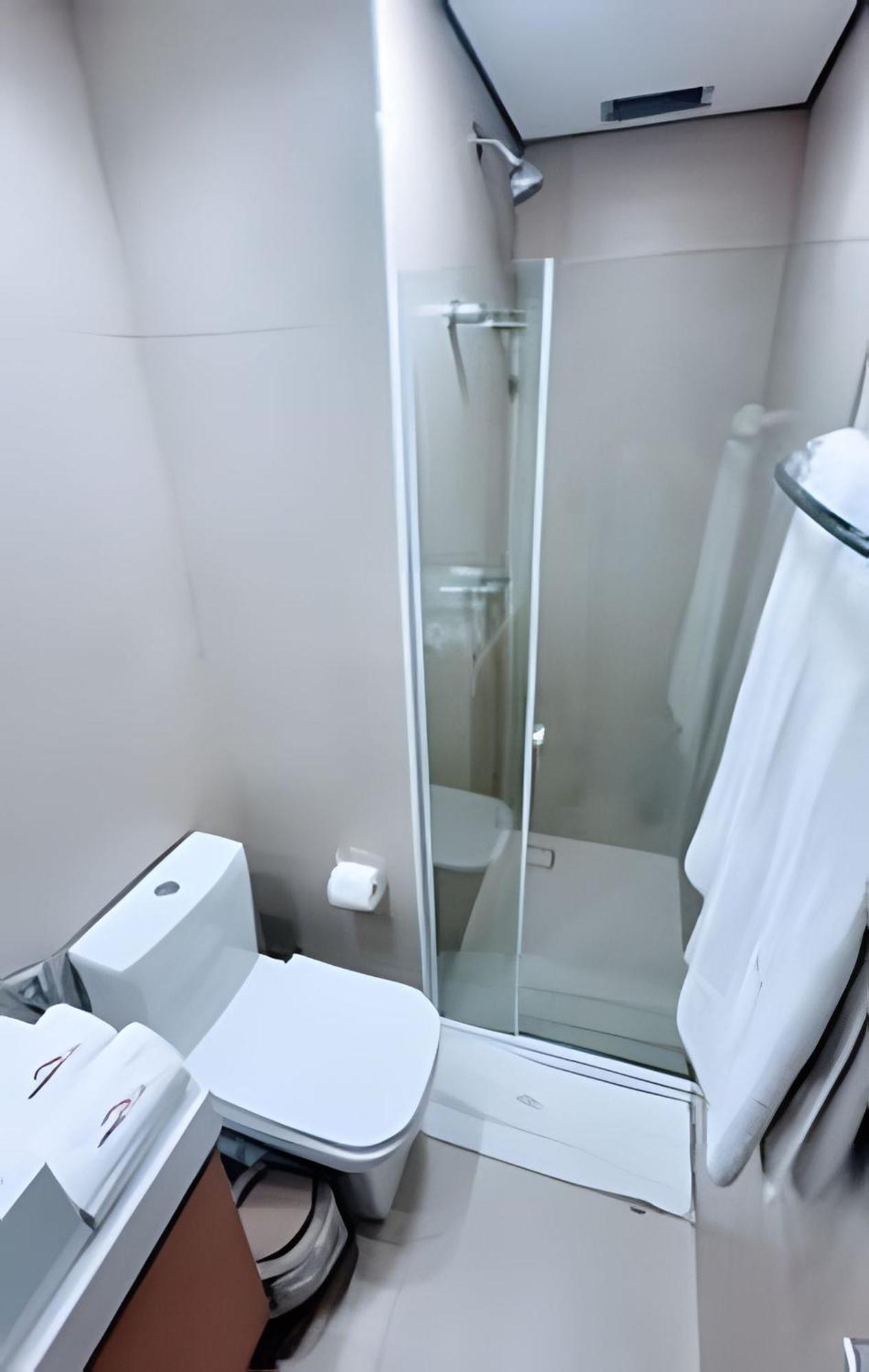 Multihouse - Moderno Moema Căn hộ São Paulo