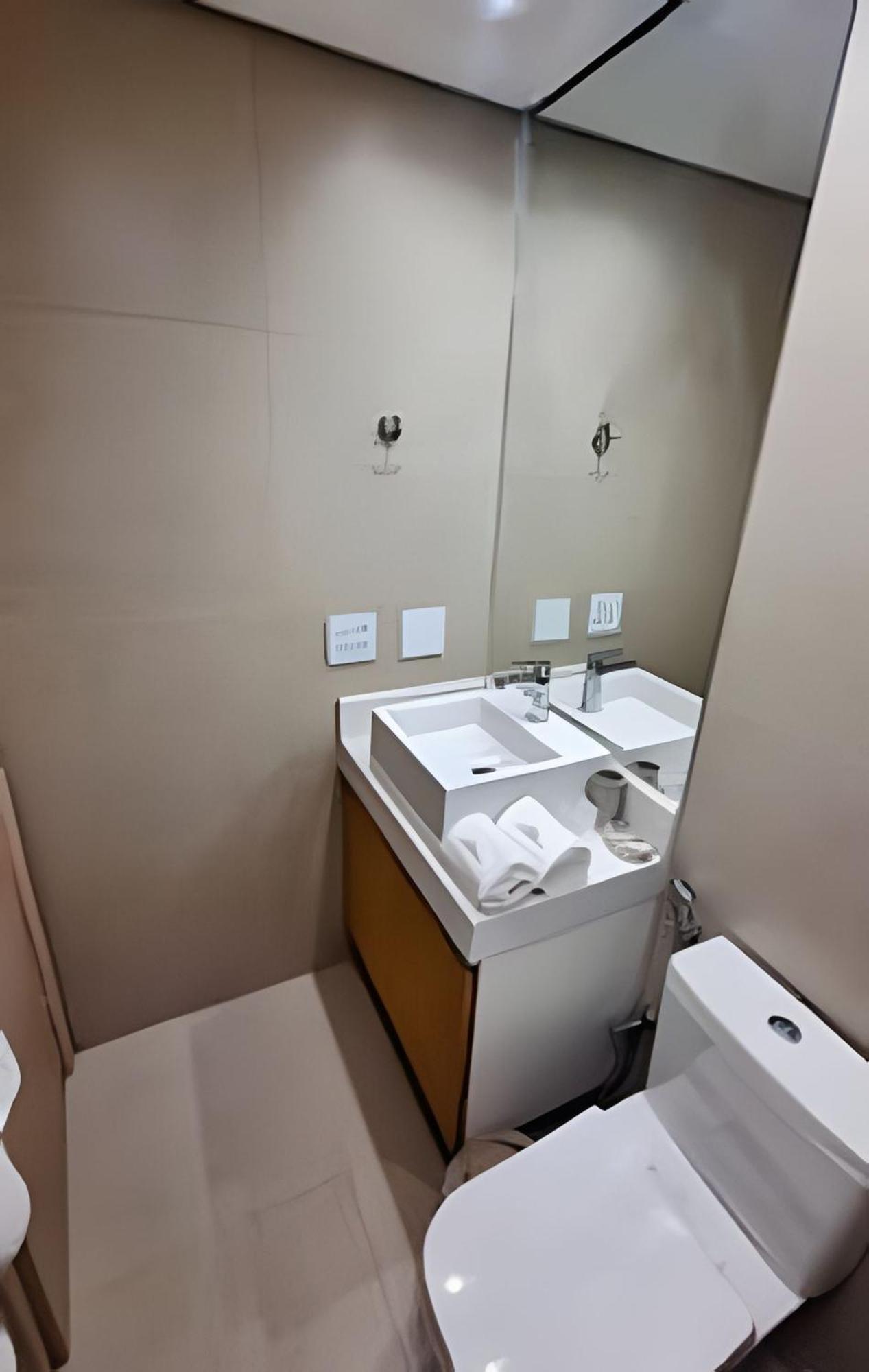 Multihouse - Moderno Moema Căn hộ São Paulo