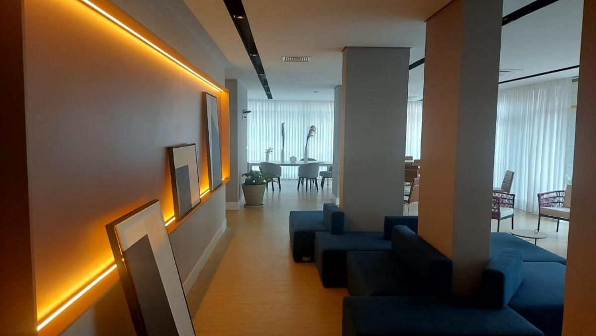 Apartment Aconchegante Today Perfeito- 313