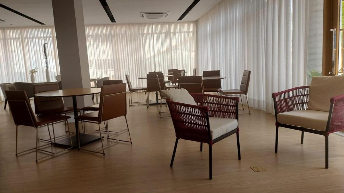 Apartment Aconchegante Today Perfeito- 313