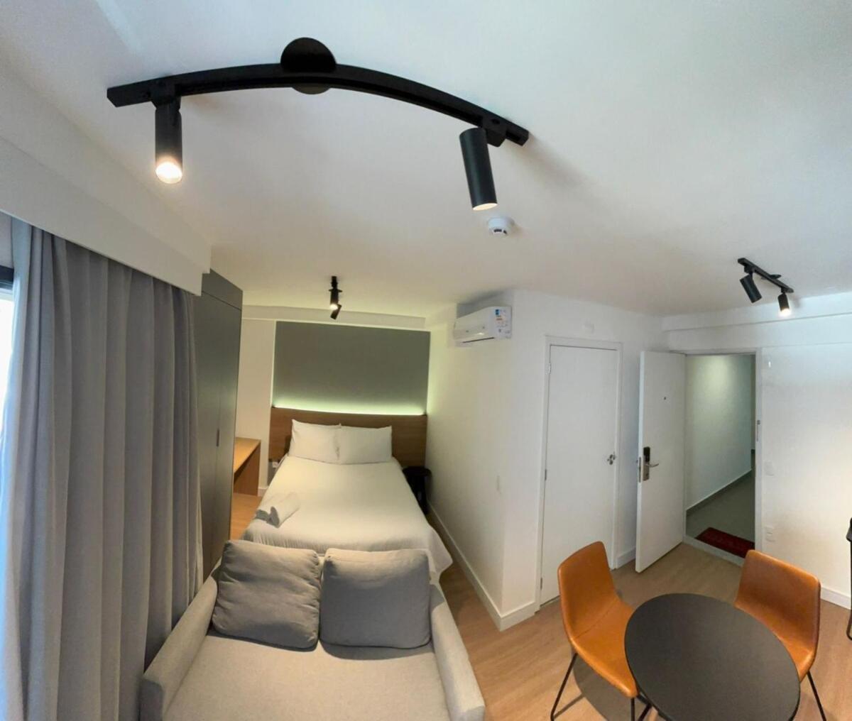 Apartment Aconchegante Today Perfeito- 313