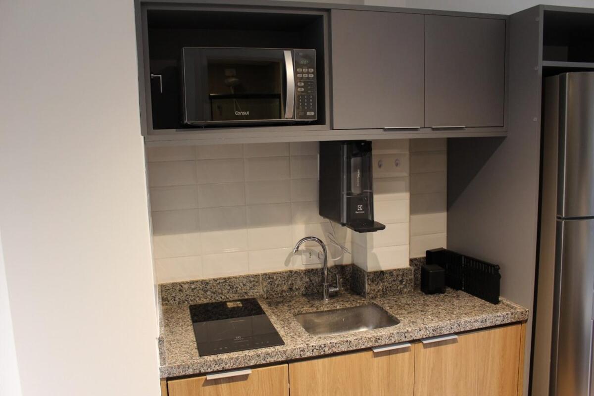 Aconchegante Today Perfeito- 313 Apartment *
