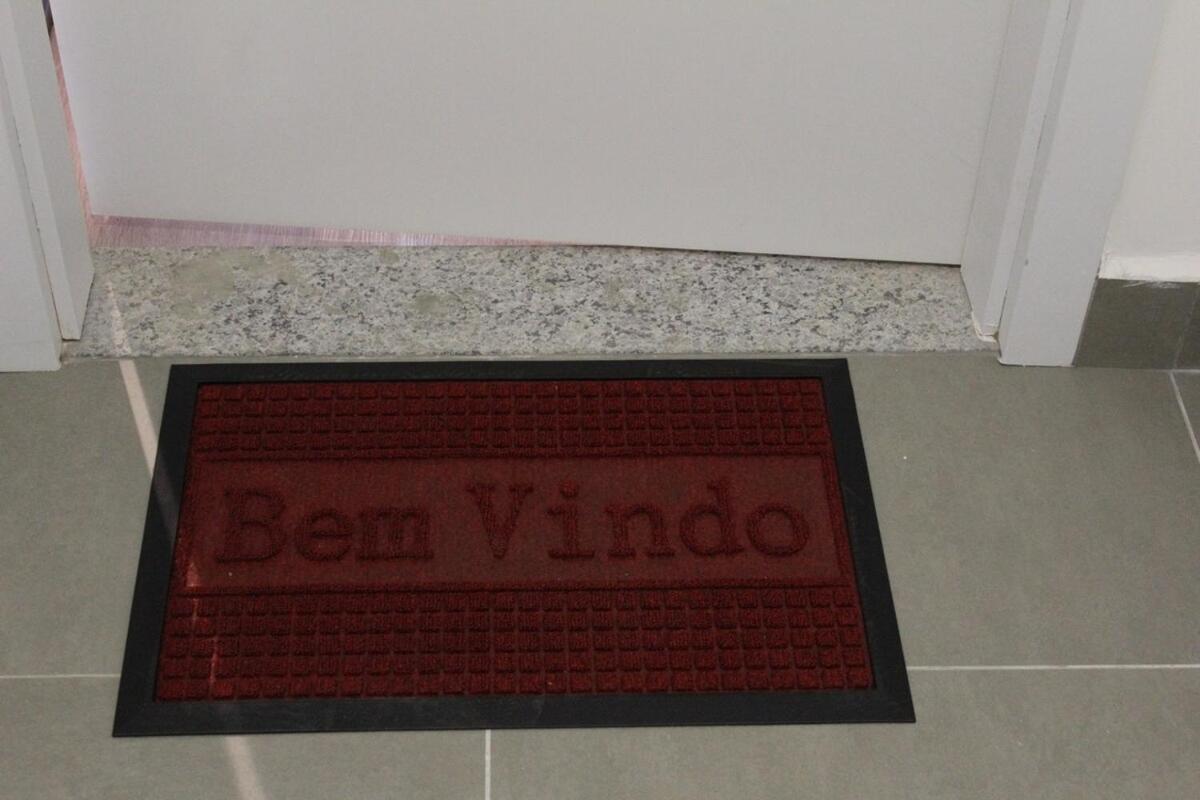Apartment Aconchegante Today Perfeito- 313 Sao Paulo
