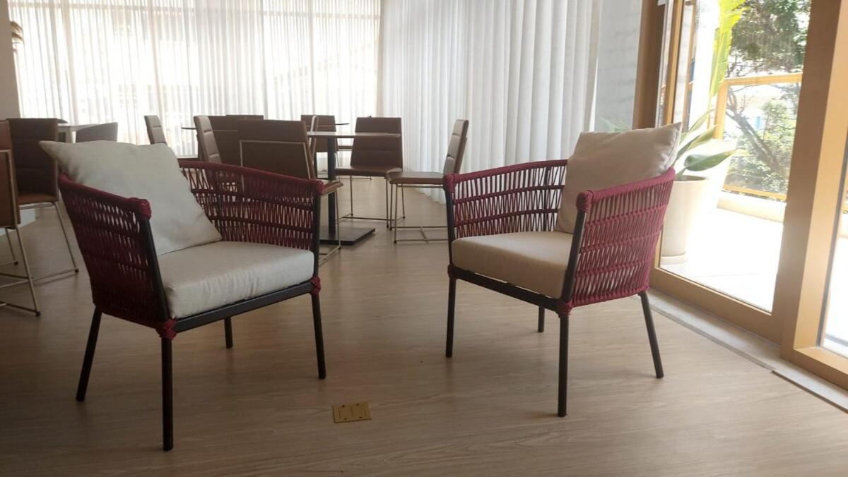 Aconchegante Today Perfeito- 313 Apartment *