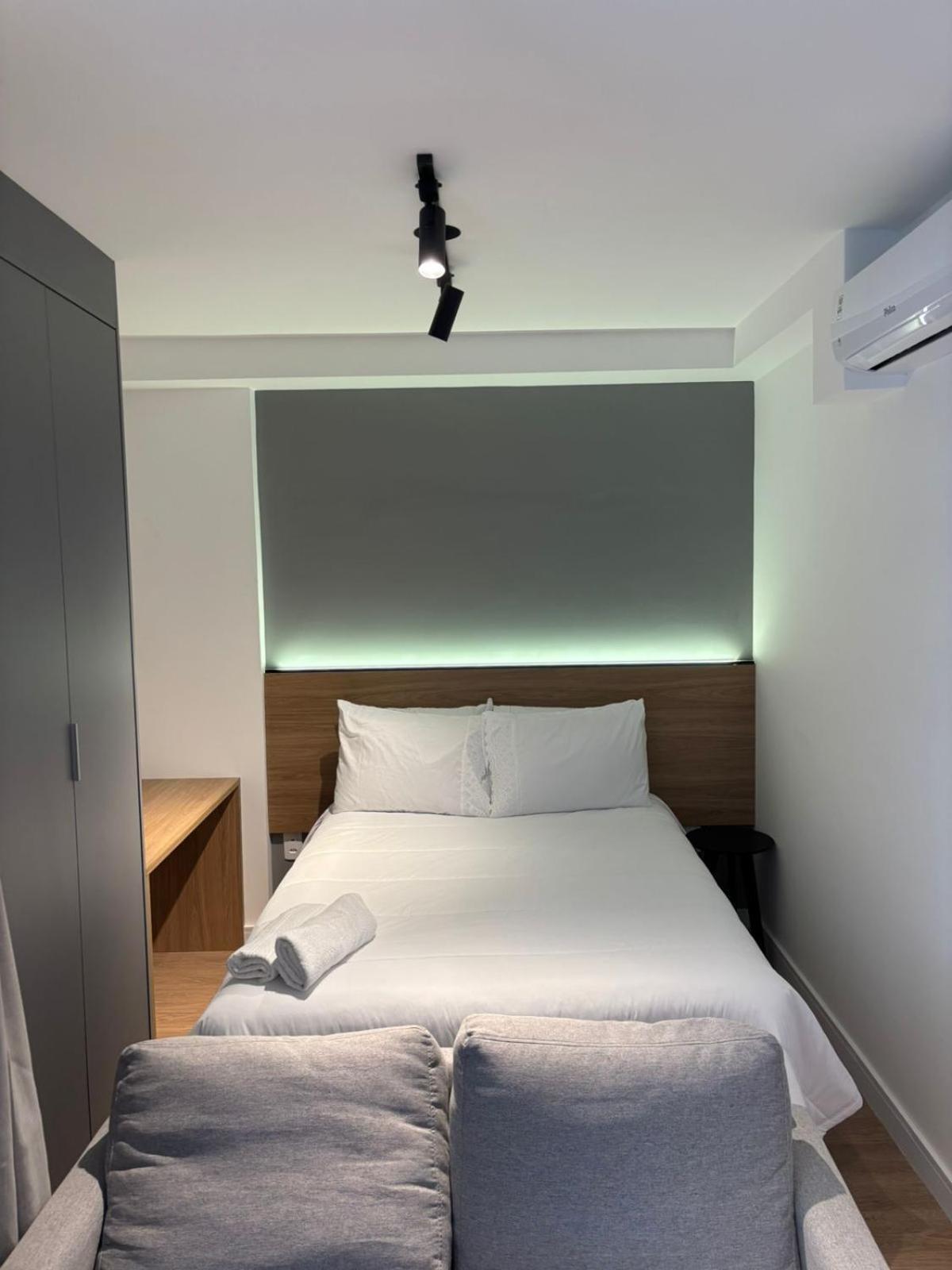 Aconchegante Today Perfeito- 313 Apartment *