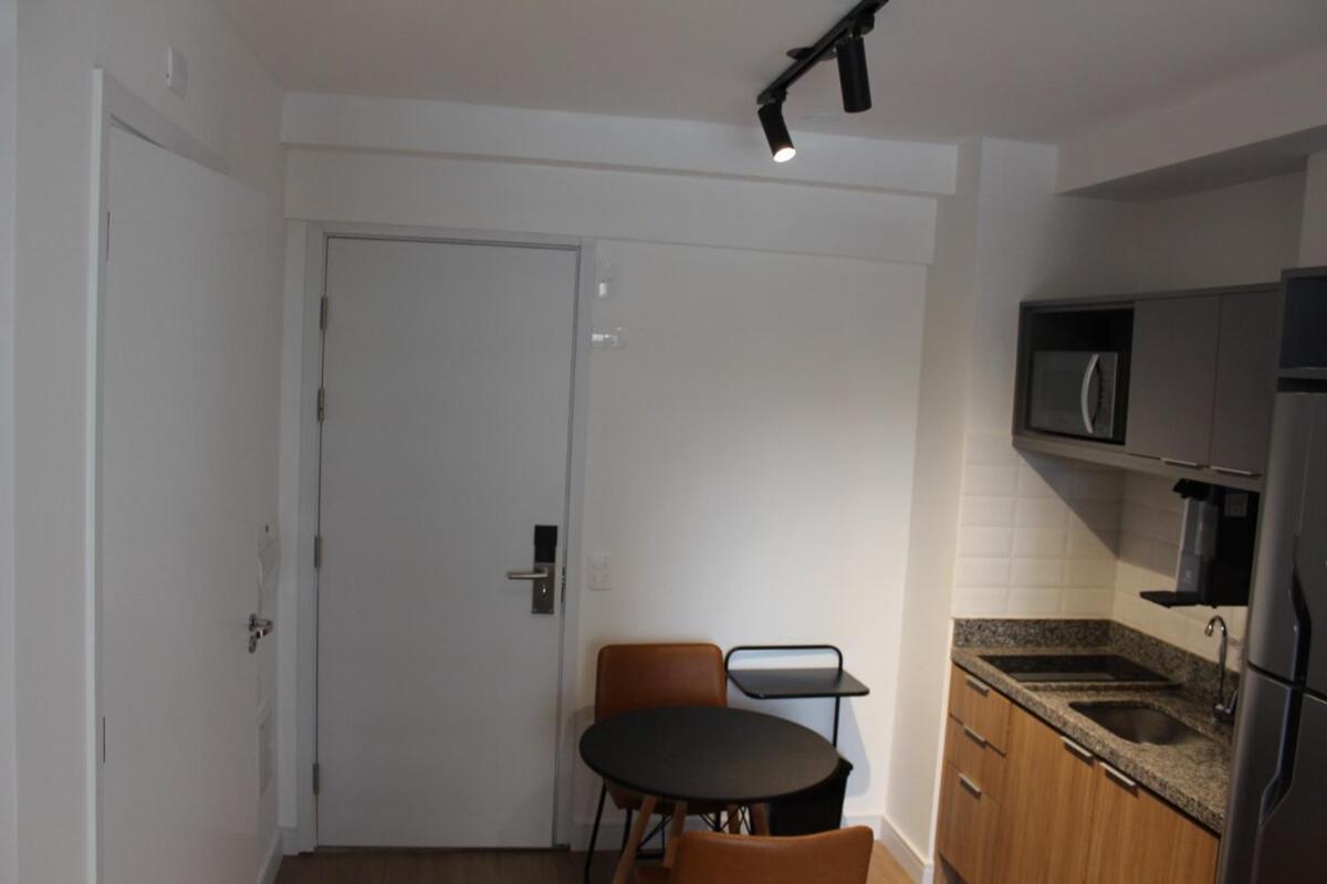 Apartment Aconchegante Today Perfeito- 313