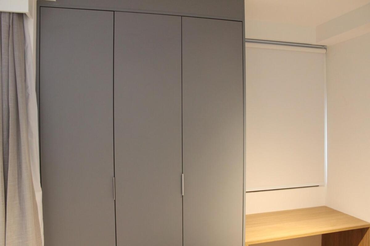 Aconchegante Today Perfeito- 313 Apartment *