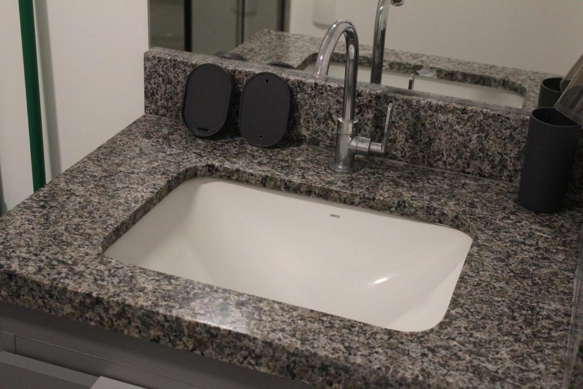 Apartment Aconchegante Today Perfeito- 313 *