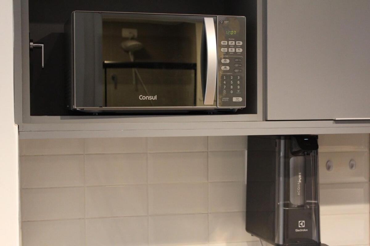 Aconchegante Today Perfeito- 313 Apartment *