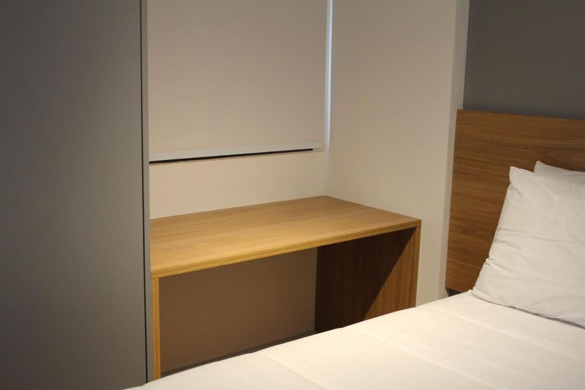 Apartment Aconchegante Today Perfeito- 313 *
