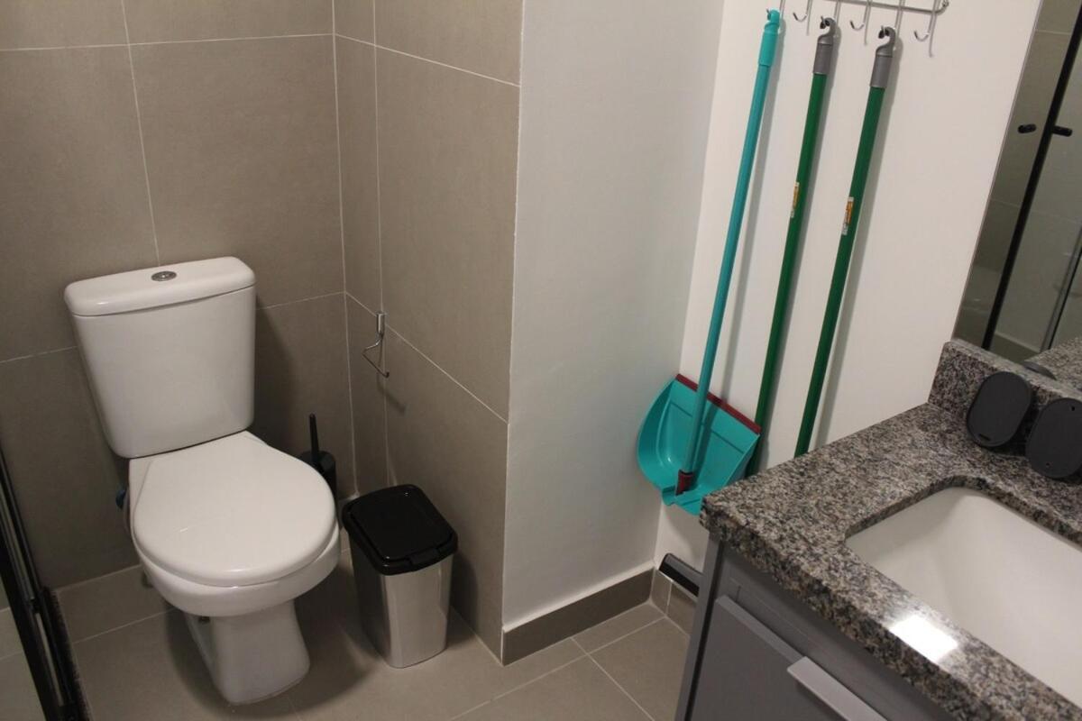 Apartment Aconchegante Today Perfeito- 313 *