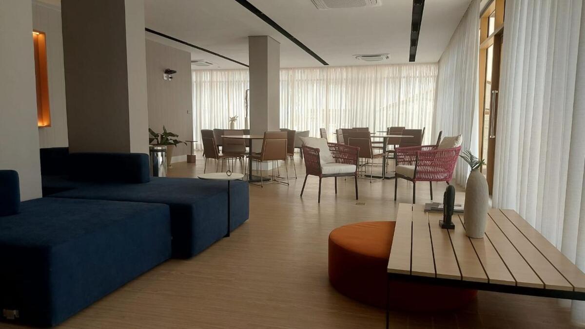 Aconchegante Today Perfeito- 313 Apartment