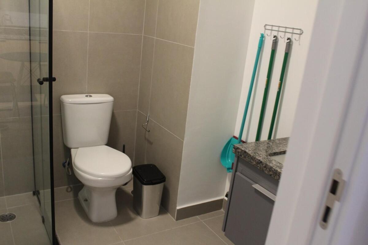 Apartment Aconchegante Today Perfeito- 313