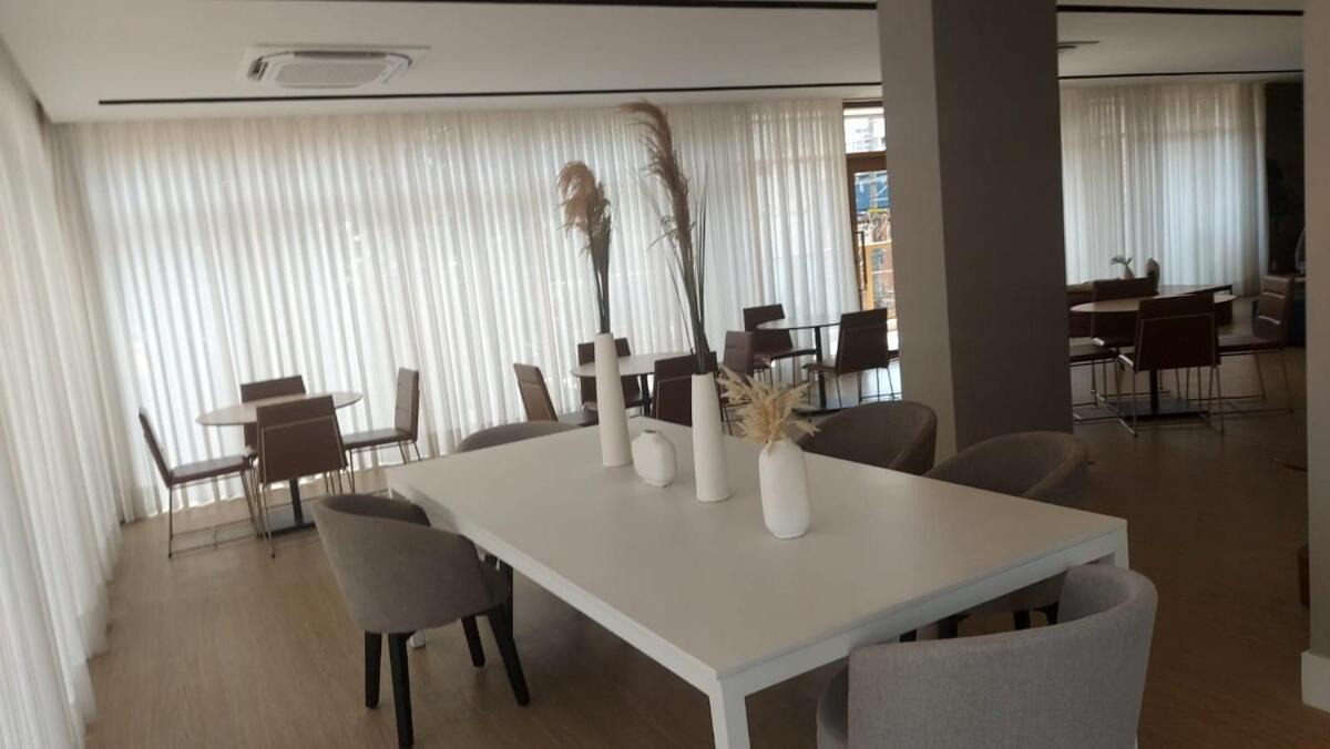 Apartment Aconchegante Today Perfeito- 313