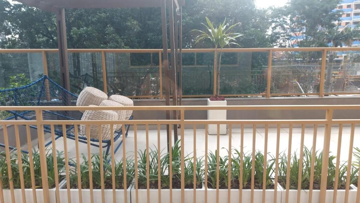 Aconchegante Today Perfeito- 313 Apartment