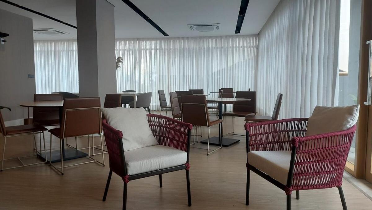 Aconchegante Today Perfeito- 313 Apartment *