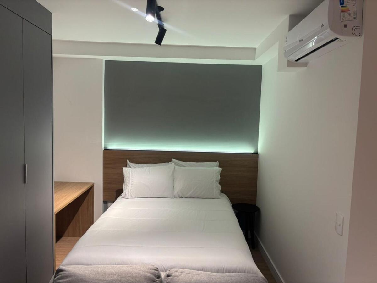 Apartment Aconchegante Today Perfeito- 313 *