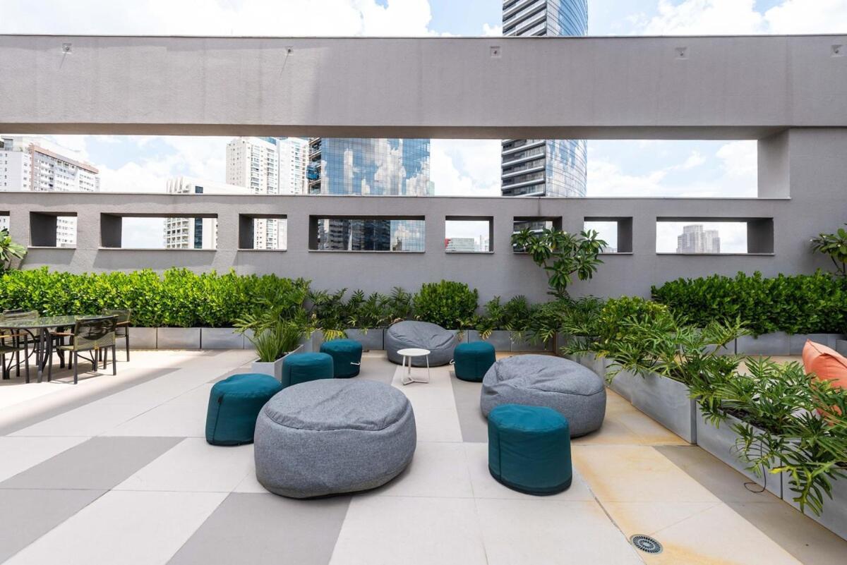 Apartment Na Olimpia Com Lazer Completo - Vo802 *
