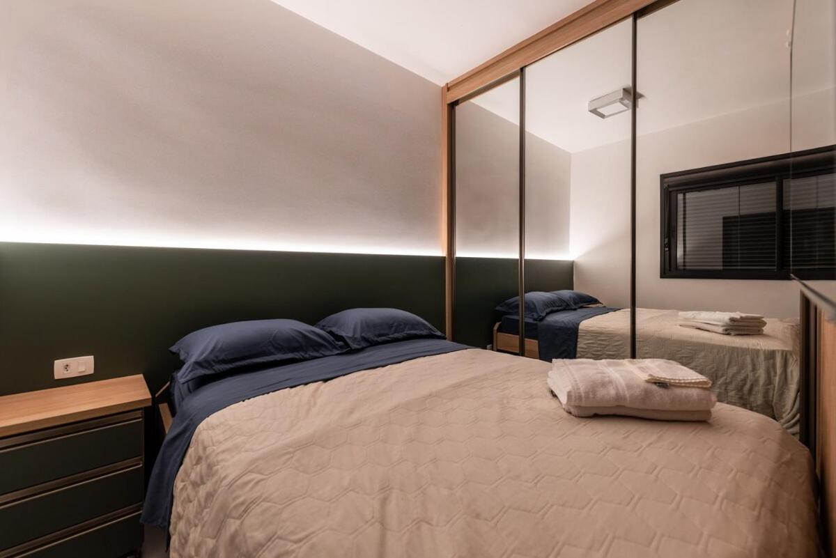 Apartment Na Olimpia Com Lazer Completo - Vo802 *