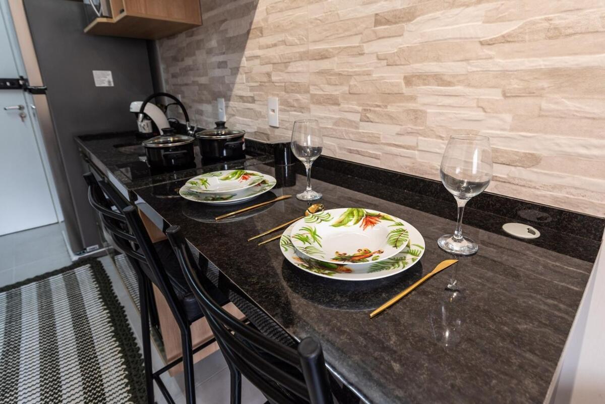 Na Olimpia Com Lazer Completo - Vo802 Apartment
