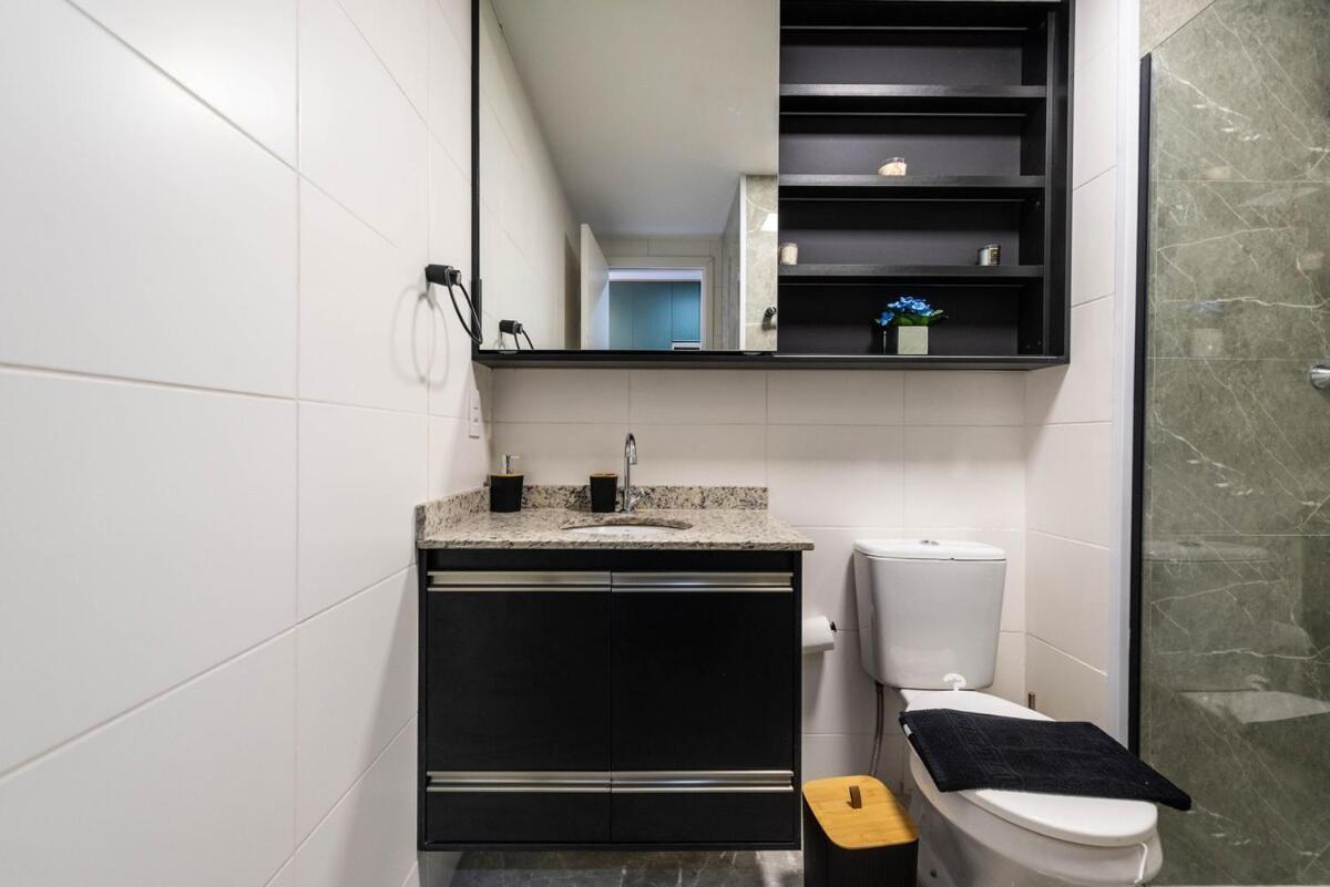 Apartment Na Olimpia Com Lazer Completo - Vo802