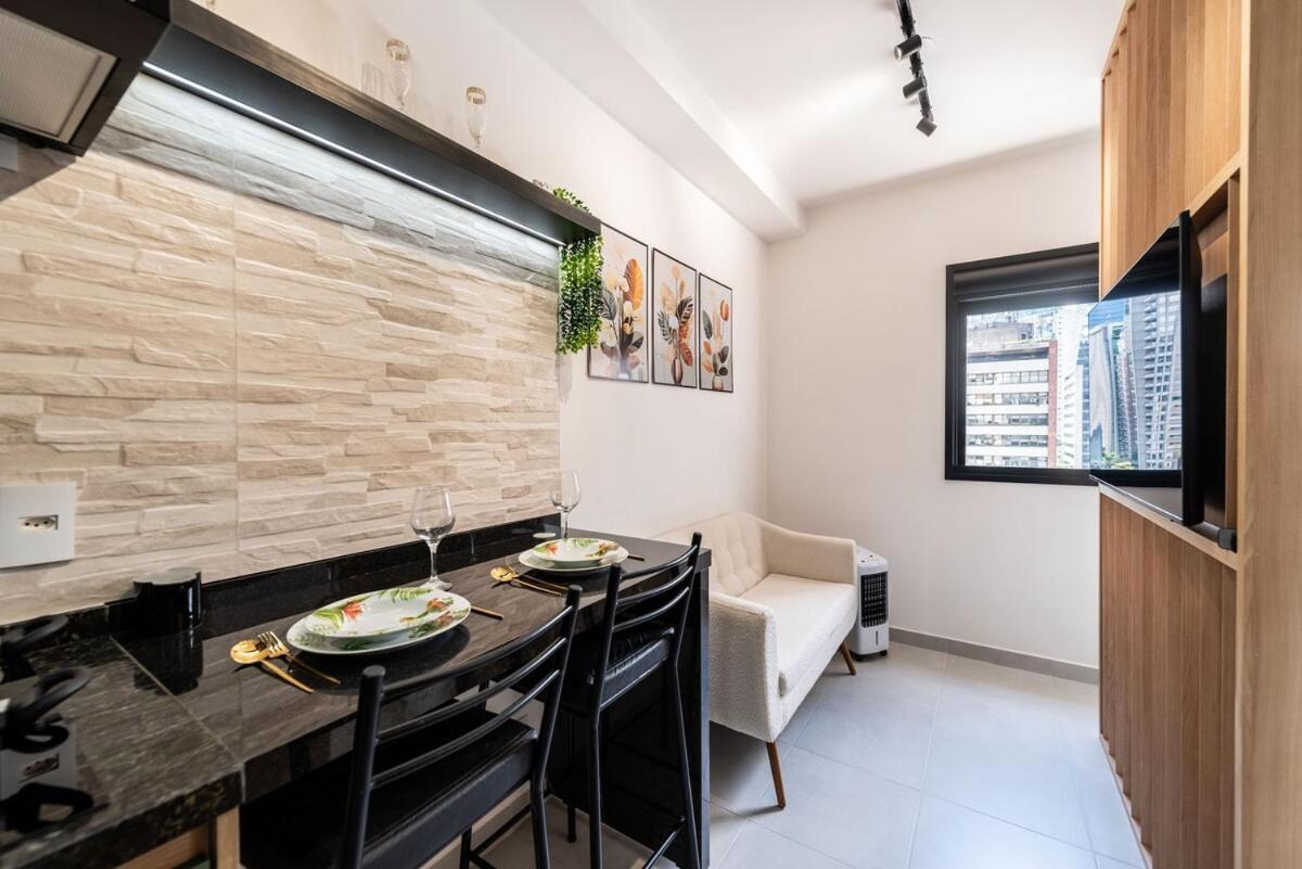 Na Olimpia Com Lazer Completo - Vo802 Apartment