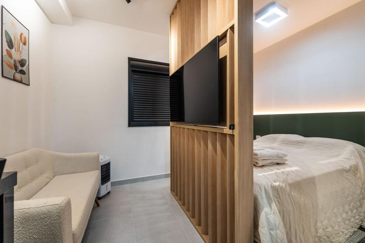 Apartment Na Olimpia Com Lazer Completo - Vo802 Sao Paulo